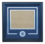 Dallas Cowboys 8x10 Horizontal Photo Frame Kit