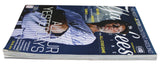 Yankees Derek Jeter Signed September 2014 Yankees Magazine MLB & BAS #AE64182