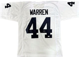 Tyler Warren Signed Penn State Nittany Lions Jersey (JSA) 2025 Colts 1st Rnd Pck