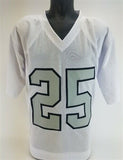 Tre'von Moehrig Signed Oakland Raiders Jersey (JSA COA) 2021 2nd Round Pick D.B.