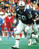 Joe DeLamielleure Autographed 8x10 Photo (10 Count Lot) Buffalo Bills 247468