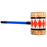 Margot Robbie Autographed Official Suicide Squad Harley Quinn 1:1 Scale Mallet