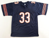 Jaylon Johnson Signed Chicago Bears Jersey (PIA) 2020 2nd Round Pick / Utah