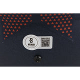 Patrick Surtain Autographed/Signed Denver Broncos F/S Helmet Beckett 49832