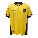 Moises Caicedo Signed Ecuador Soccer Jersey #23 with Beckett COA