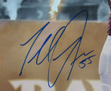 Terrell Suggs Baltimore Ravens Signed/Autographed 16x20 Photo JSA 166009