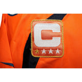 Wes Welker Denver Broncos Nike Size 44 Jersey Orange 58396