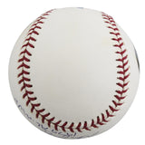 Angels Don Baylor "1979 AL MVP" Authentic Signed OML Baseball BAS #BV01143