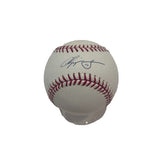 Chipper Jones Autographed Official Rawlings Baseball -- Atlanta Braves | JSA COA
