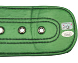 MIKE TYSON & EVANDER HOLYFIELD AUTOGRAPHED WBC CHAMP BOXING BELT JSA 237084