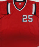 Indians All Star BUDDY BELL Signed Custom Replica Cleveland Jersey AUTO - JSA