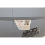 Brian Thomas Jr Signed Jacksonville Jaguars Mini Helmet Slate Fanatics 51034