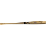 Dave Winfield Autographed New York Yankees Blonde Baseball Bat Beckett W 54083