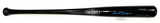 Brewers CECIL COOPER Signed Louisville Slugger Black Bat AUTO - BECKETT