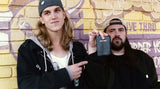 Kevin Smith Signed "Silent Bob" Clerks Jersey (PSA) The 1994 Hit Movie "Clerks"