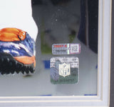 Tom Brady and Rob Gronkowski Signed Framed 16x20 Patriots Photo TriStar Steiner