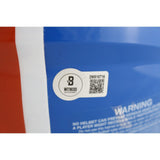 John Elway Autographed Denver Broncos Authentic TB 75-96 Helmet Beckett 50227