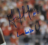 Gerald Hodges Signed/Autographed 16x20 Photo Penn State Linebacker U JSA 213412