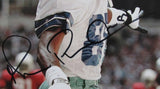 Michael Irvin HOF Autographed Dallas Cowboys 8x10 Photo Prova BA200782
