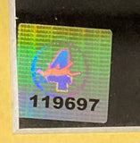 Bobby Orr Signed Framed 11x14 Boston Bruins B&W Photo GNR Hologram