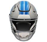 Amon-Ra St. Brown Signed Detroit Lions Speed Flex Authentic TB NFL Helmet