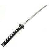 Milla Jovovich Resident Evil, Ultraviolet Autographed Stainless Steel Sword