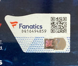 AJ Styles Signed Framed 8x10 WWE Photo Fanatics