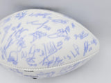 2005 Seahawks Team Autographed Signed Football NFC Champions With 67 Sigs 243798