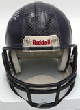 Michael Robinson Autographed Signed Seattle Seahawks Mini Helmet MCS Holo #64026