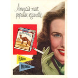 Ohio State Buckeyes vs Indiana Hoosiers 10/20/1951 Gameday Magazine 59328