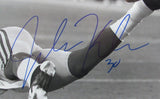 John Kuhn Green Bay Packers Signed/Autographed 16x20 Photo JSA 156780