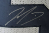 Jahan Dotson Penn State Autographed Football Jersey JSA 204906