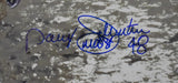Daryl Johnston Signed/Autographed 16x20 Photo Cowboys JSA 212486