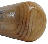 Athletics Geronimo Berroa Authentic Signed Rawlings Adirondack Bat BAS #X71296