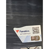 Dwayne Wade Autographed/Signed Miami Heat 16x20 Photo FAN 46752