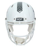 Antonio Gates Autographed Chargers HOF Logo Authentic '2024 STS' Helmet Beckett