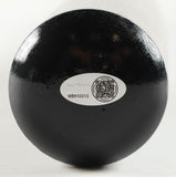 Nolan Arenado Signed Louisville Slugger Black Bat (JSA) St. Louis Cardinals