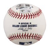 Cardinals Matt Holliday Authentic Signed Bud Sellig Oml Baseball BAS #BR84263