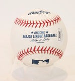 Matt Holliday Autographed Official Major League Baseball JSA COA