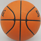 Bill Russell Autographed Spalding Leather Game Ball Basketball Celtics PSA/DNA