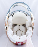 Joe Montana Autographed San Francisco 49ers F/S Speed Authentic Helmet- Fanatics