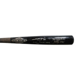 Trevor Story Signed Colorado Rockies Game Used '20 Old Hickory Bat Beckett 57827