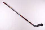 Bobby Hull Signed Franklin Chicago Blackhawks Logo Hockey Stick "The Golden Jet"