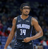 Wendell Carter Jr Signed Orlando Magic Jersey (PSA COA) 2018 1st Round Pick