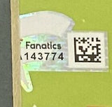 AS-IS Carson Wentz Signed Framed 16x20 Philadelphia Eagles Photo Fanatics