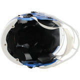 John Elway Autographed Denver Broncos SpeedFlex TB 75-96 Helmet Beckett 50222