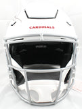 Kurt Warner Autographed Arizona Cardinals F/S Speedflex Helmet - Beckett W Holo