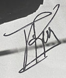 Tim Kerr Signed 8x10 Philadelphia Flyers Photo JSA AL44222
