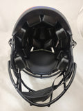 SAUCE GARDNER SIGNED INDIANAPOLIS COLTS F/S ECLIPSE AUTHENTIC HELMET BECKETT QR