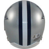 Demarcus Ware Autographed Dallas Cowboys VSR4 Mini Helmet HOF Beckett 56386